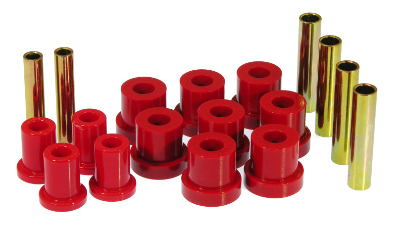 Prothane 7-1013 7-1013 fits Chevy 88-91 Blazer/fits Suburban 4wd Front Spri