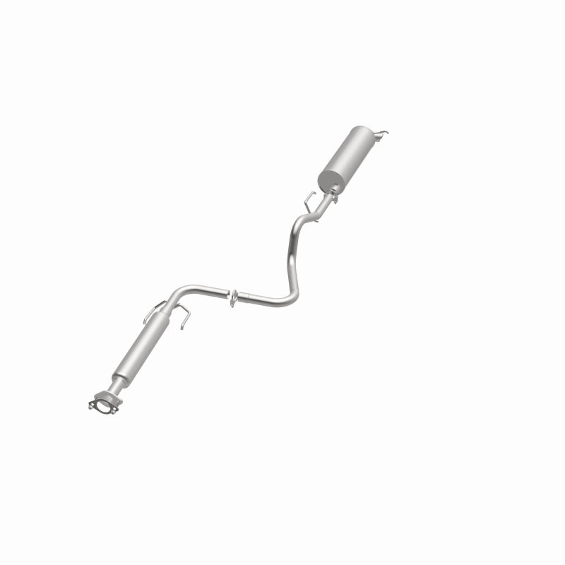 Magnaflow 106-0204 BRE Exhaust Kit 05-07 Saturn Ion 2.2L
