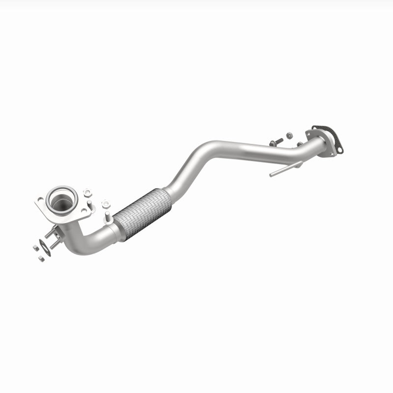 Magnaflow 107-0138 BRE Exhaust 88-92 Corolla Prizm 1.6L Front Pipe Kit