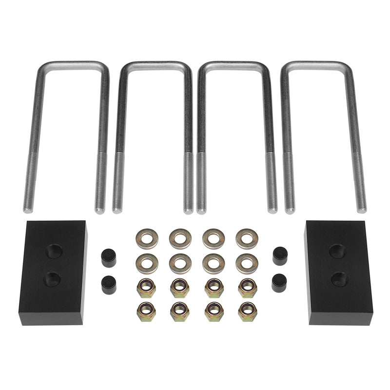 Rancho RS70501 14-20 fits Ford Pickup / F100 Rear Block Kit