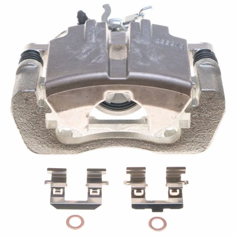PowerStop fits Ford 15-19 Mustang Rear Left Autospecialty Caliper w/Bracket