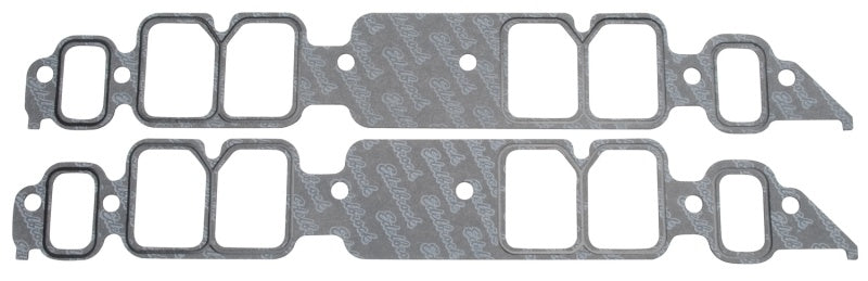 Edelbrock 7202 BBC Square Intake Gasket