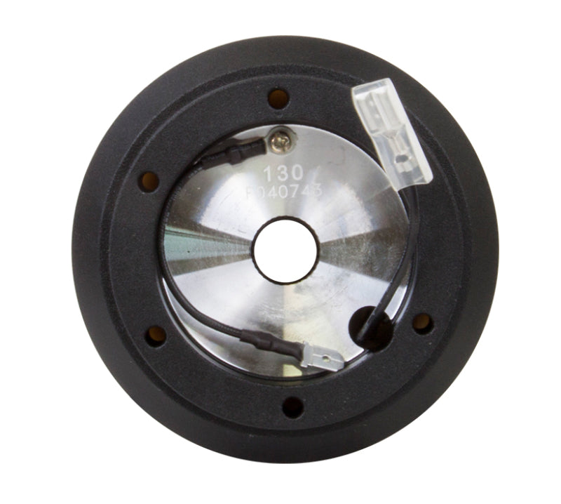 NRG SRK-130H Short Hub Adapter EK9 fits Civic / S2000 / Prelude