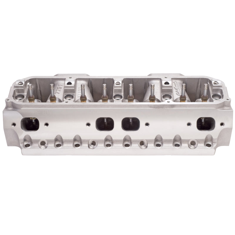 Edelbrock 77929 Big-Block fits Chrysler Victor B/Rb Heads w/ Valves