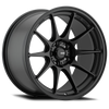 Konig DK98510355 Dekagram 18x9.5B 5x100 ET35 Semi-Matte Black