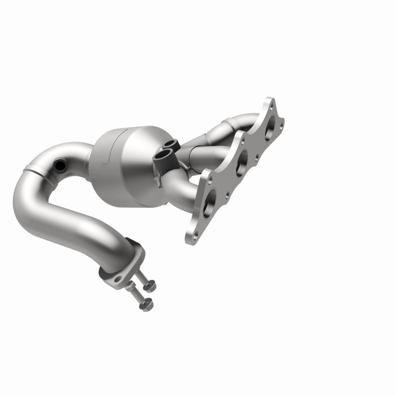 MagnaFlow 49349 Conv DF Eclipse 3.8 Rear Manifold O