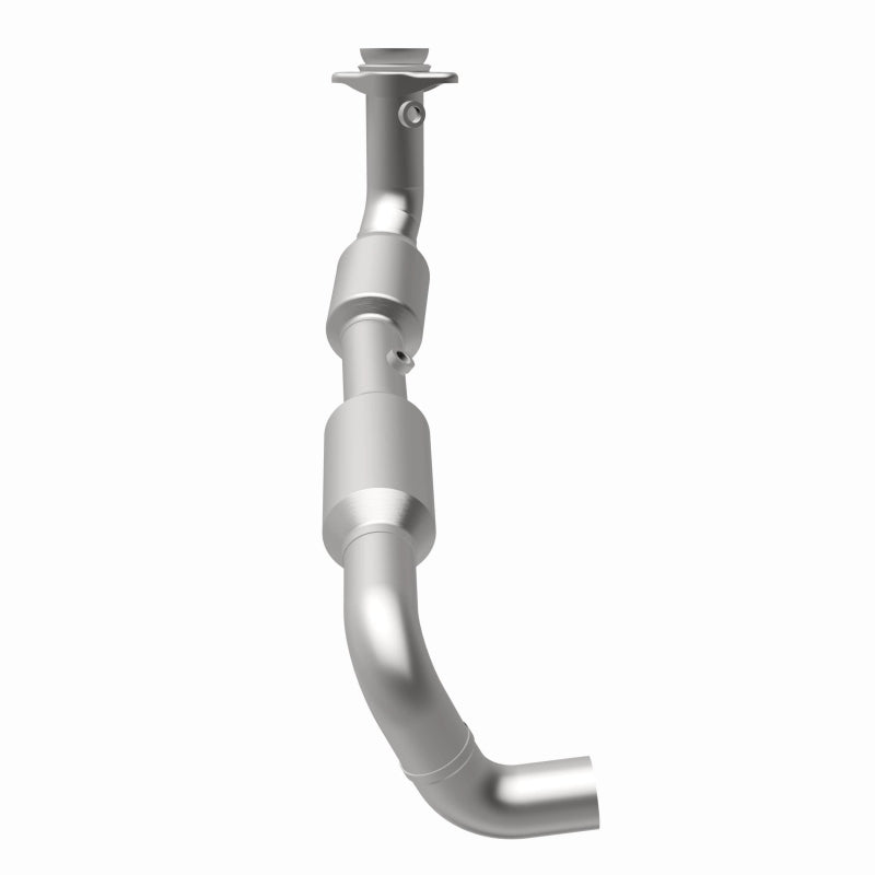 Magnaflow 4583449 2004 fits Ford F-150 4.6L Direct Fit Converter