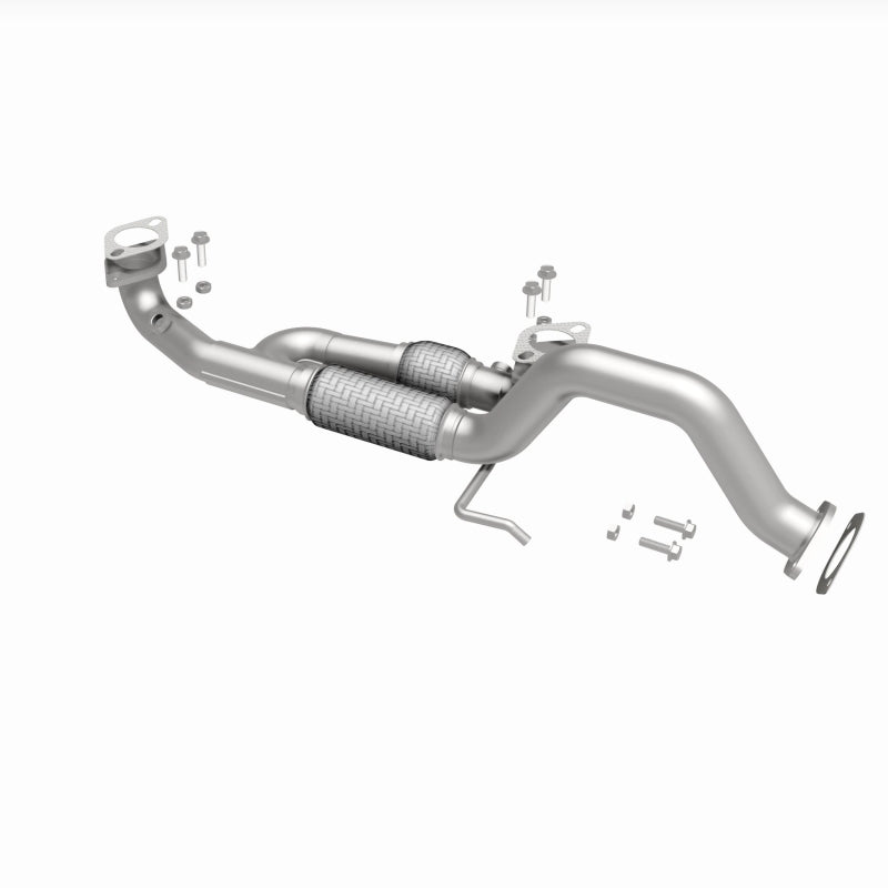 Magnaflow 107-0253 BRE Exhaust 06-08 fits Hyundai Sonata 3.3L Front Pipe Kit