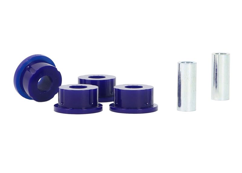 SuperPro SPF2810K WRX Rear Trailing Arm Bushing Kit
