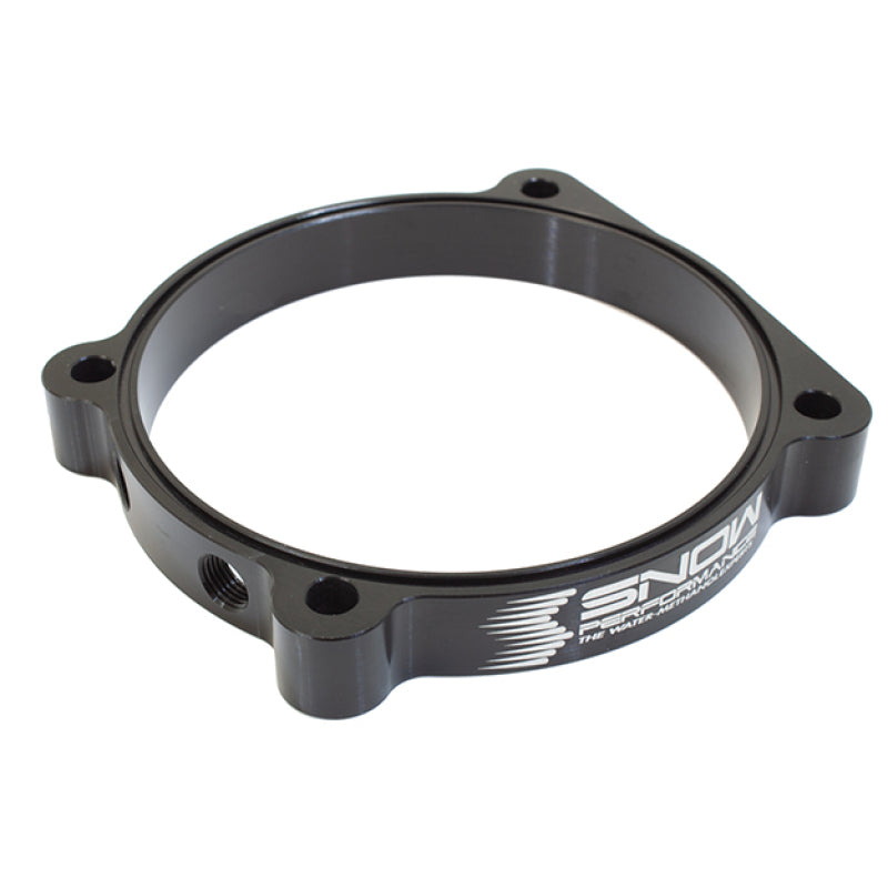 Snow Performance SNO-40068 Hellcat 105mm Throttle Body Water-Methanol Injection