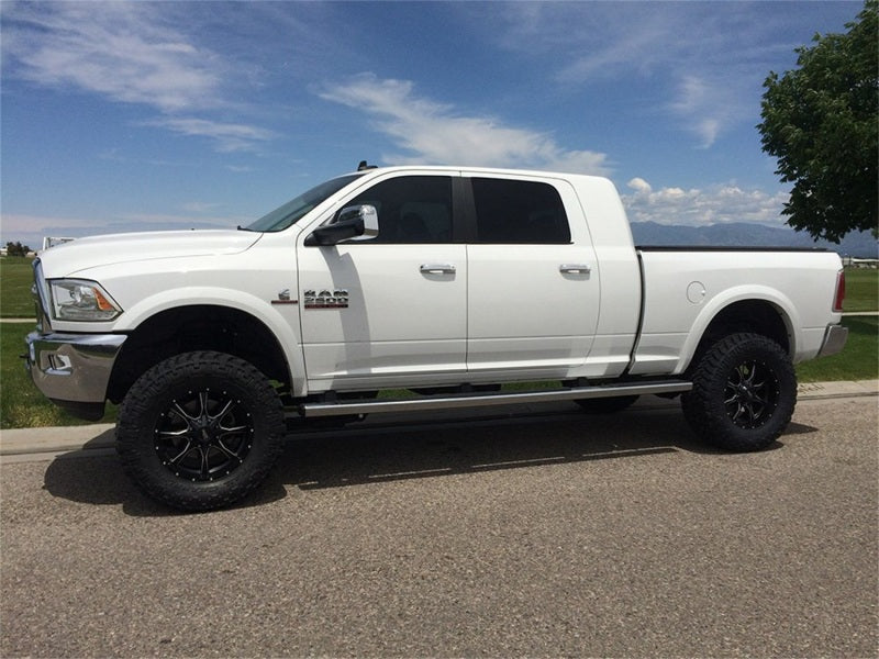 Tuff Country 35130 14-18 fits Dodge Ram 2500 4x4 5in Lift Kit (No Shocks)
