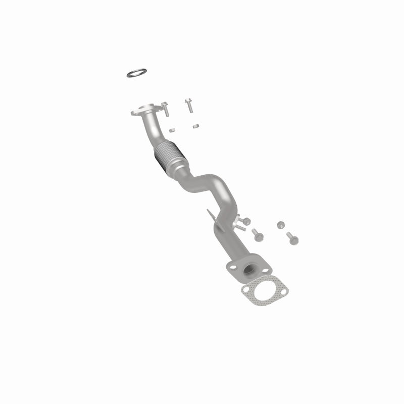 Magnaflow 107-0085 BRE Exhaust 93-97 Corolla Prizm 1.6L 1.8L Front Pipe Kit