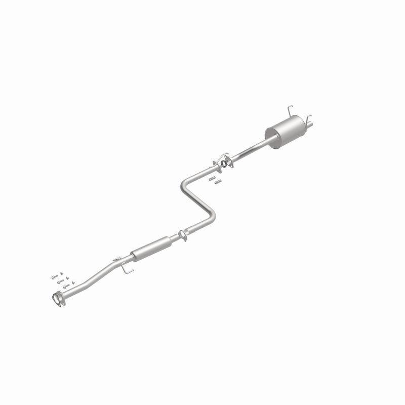 Magnaflow 106-0306 BRE Exhaust Kit 93-95 fits Honda Del Sol