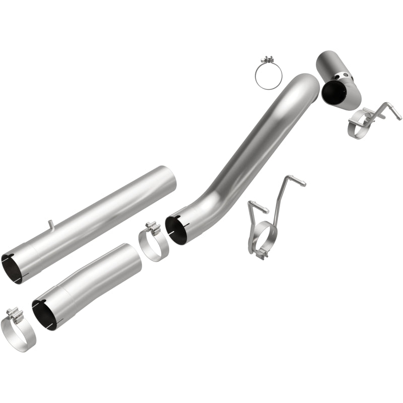 Magnaflow 106-0415 BRExhaust 07-11 fits Dodge Ram 2500/3500 6.7L Exhaust Kit