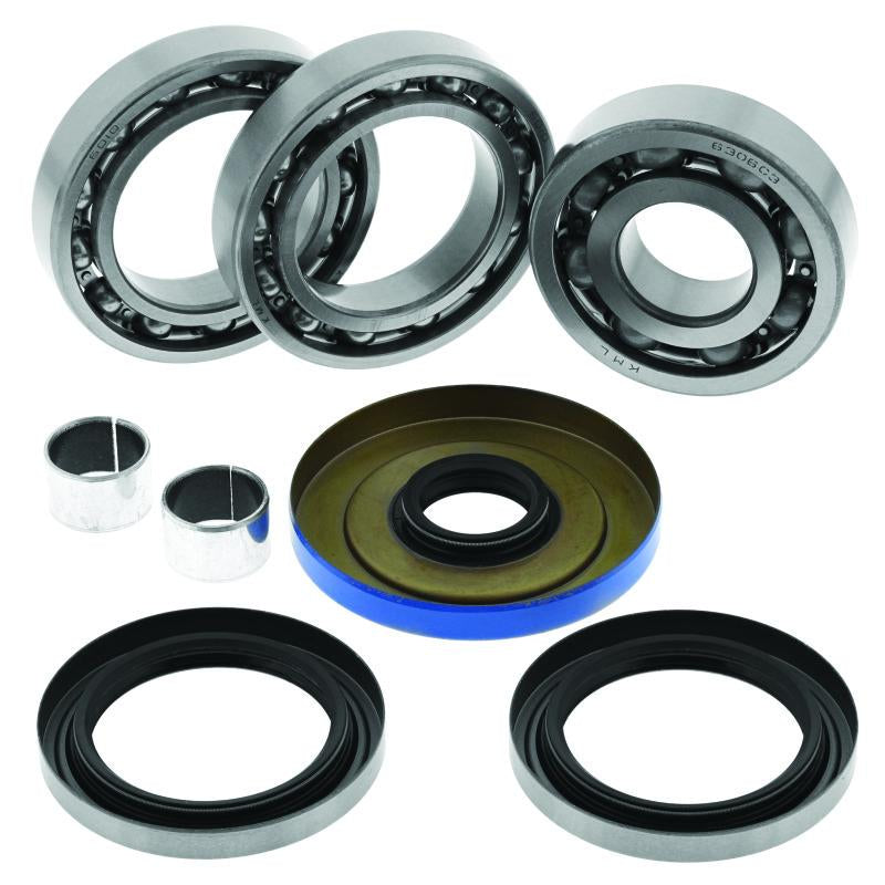 QuadBoss 414462 Qboss Diff Bearing & Seal Kit