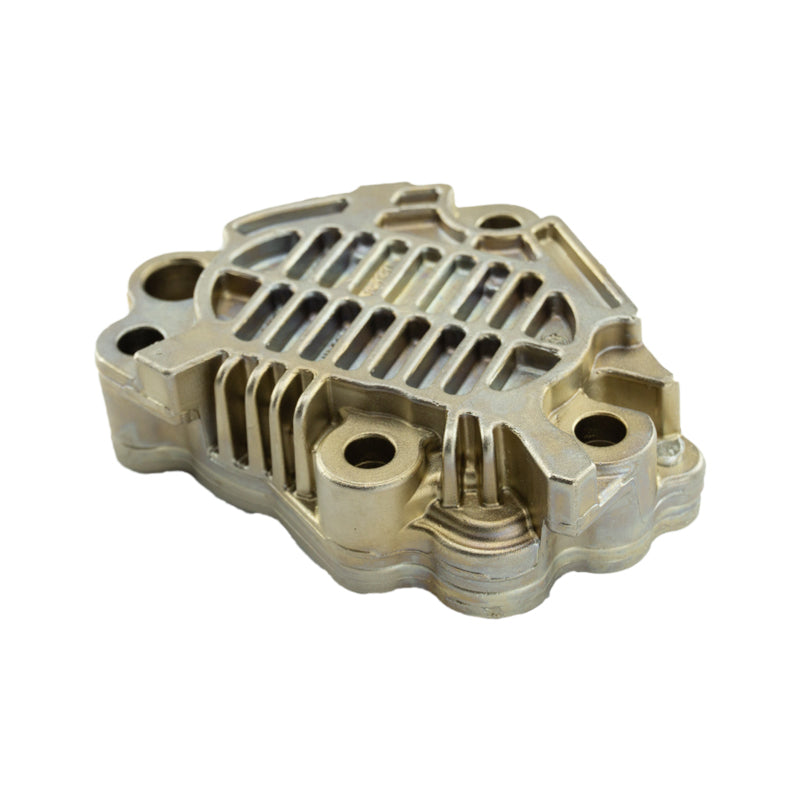 Industrial Injection 433403 04.5-05 fits Chevrolet 6.6L LLY Bag of Parts Stg I