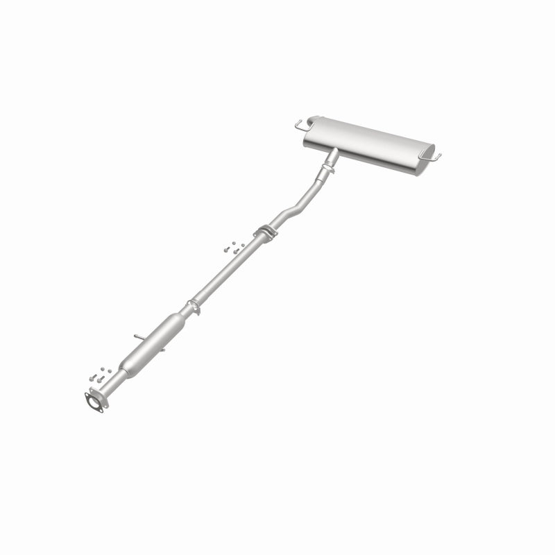 Magnaflow 106-0828 BRExhaust 11-16 KIA SPORTAGE 2.4L Exhaust Kit