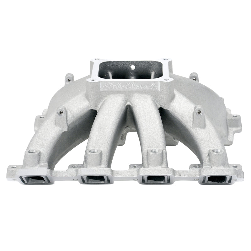 Edelbrock 28905 Manifold LS7 Super Victor 4500 EFI