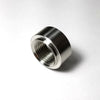Stainless Bros 604-00100-8000 M18x1.5 O2 Sensor Bung Step Type
