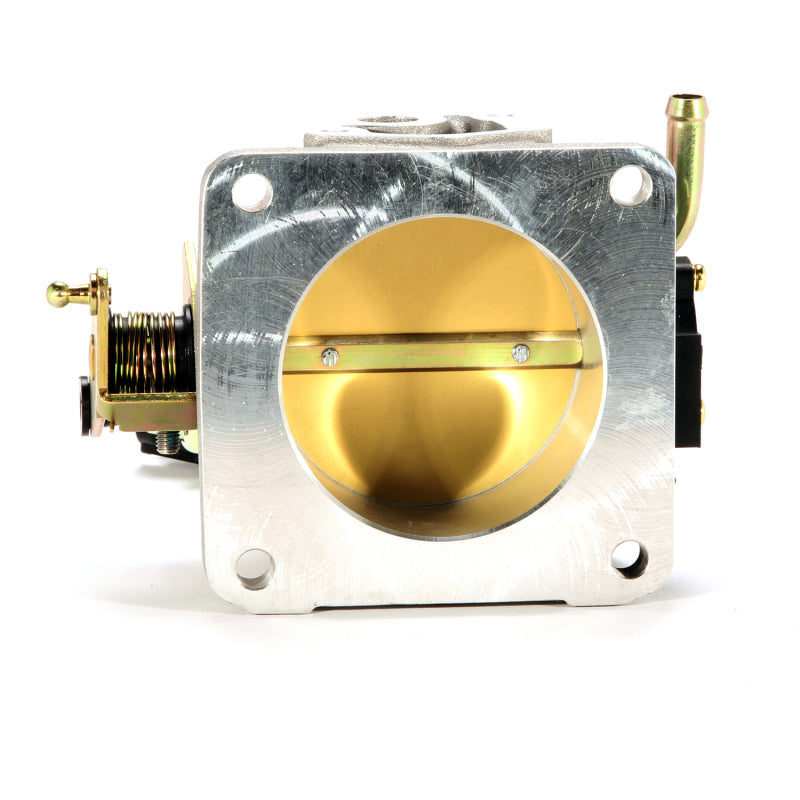 BBK 1501 Mustang 5.0 70mm Throttle Body Power Plus Series