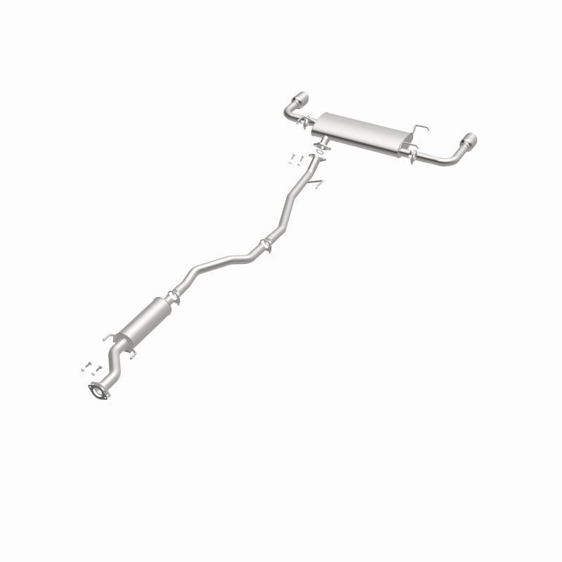 Magnaflow 106-0137 BRE Exhaust Kit 09-14 fits Nissan Murano 3.5L