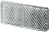 Hella 3326051 Reflex Reflector White Gr 8Ra