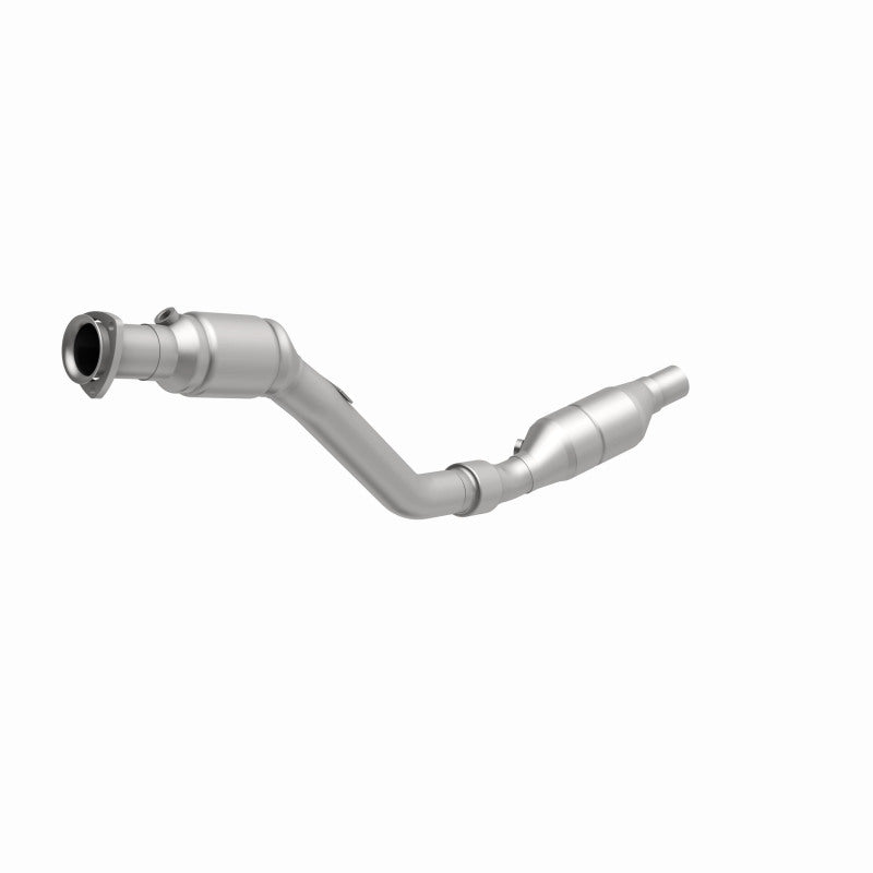 MagnaFlow 49917 Conv DF fits Audi 04-06 S4 4.2L