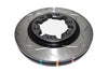 DBA 4625S 1997+ fits Nissan Patrol GU Y61 4x4 Survival T3 4000 Series Front Roto
