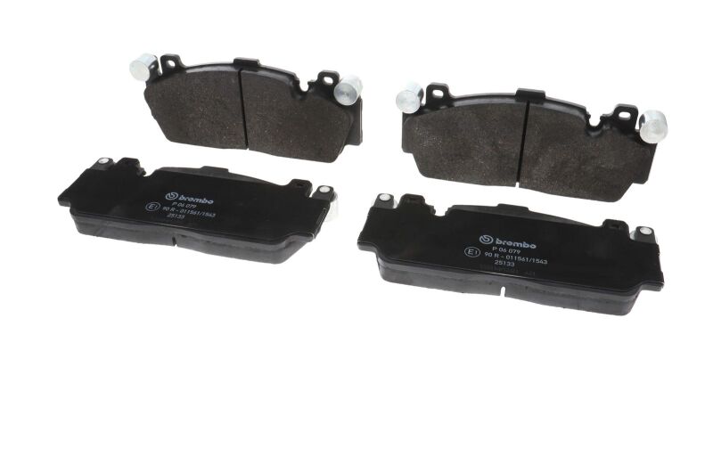 Brembo OE P06079 14 19 fits BMW M5/ BMW M2/ BMW M6/ BMW M6 Gran Coupe Front Low-