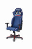 SPARCO 00998SPMR Office Chair Icon Martini-Racing