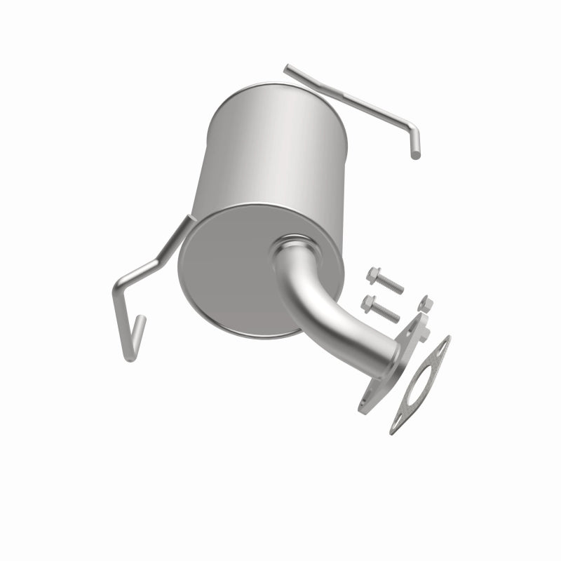 Magnaflow 108-0078 BRE Exhaust 06-09 Legacy 2.5L Muffler Kit