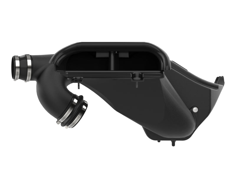 AFE 53-10033D fits Ford F-150 EcoBoost V6 2.7L/3.5L (tt) Quantum Cold Air Intak
