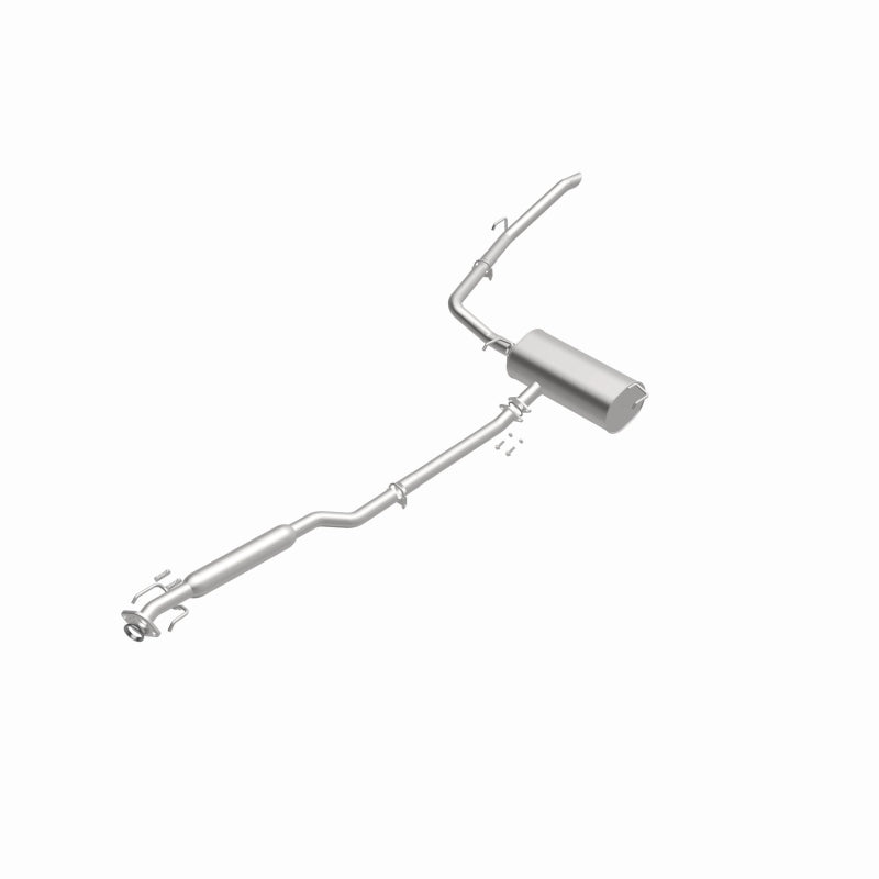 Magnaflow 106-0939 BRE Exhaust Kit Replacement fits Toyota
