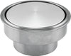Bikers Choice 489606 Raw Paintable Pop Up Gas Cap Weld-In Vented Custom