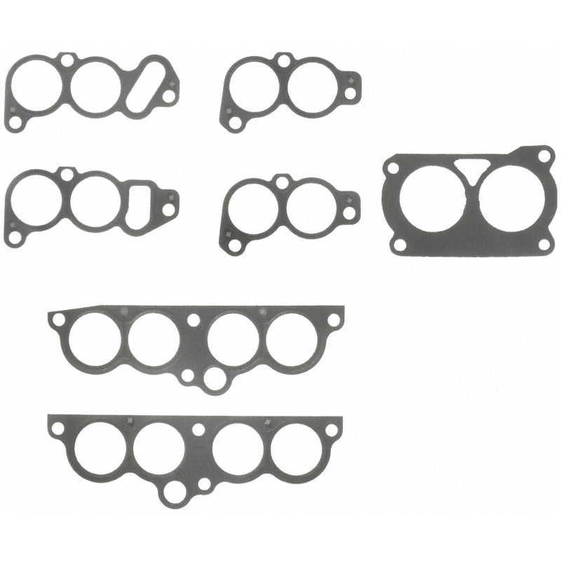 Fel-Pro MS93160 fits Chevrolet Corvette MS 93160 Fuel Injection Plenum Gasket Set