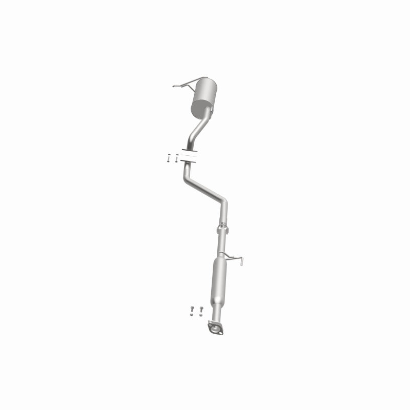 Magnaflow 106-0760 BRE Exhaust Kit 11-16 fits Hyundai Elantra 1.8L