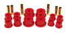 Prothane 1-1007 1-1007 fits Jeep 84-99 Cherokee / Commander Spring & Shackl