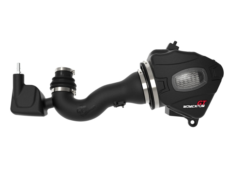AFE 50-70043D um GT Pro DRY S Cold Air Intake System 19-21 fits GM Truck 4.3L V