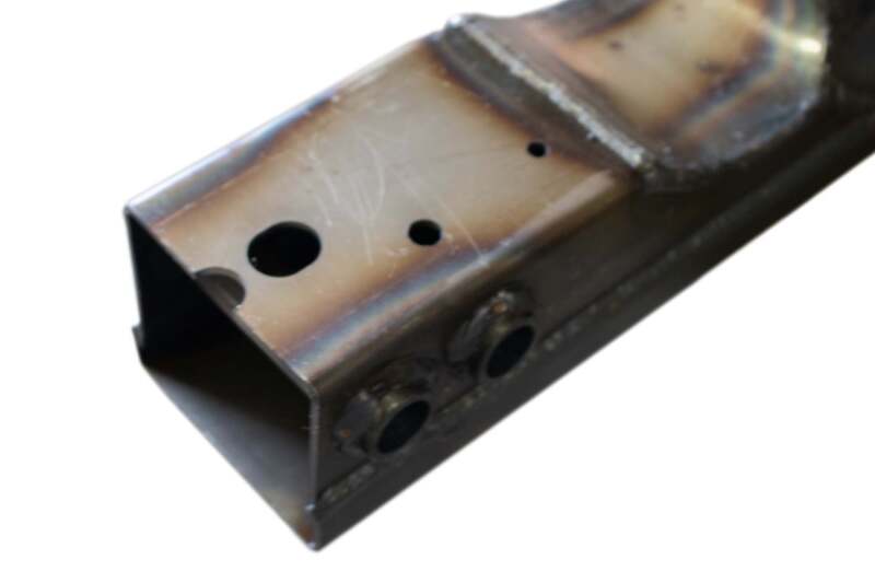 RustBuster RB7424 Transmission Crossmember