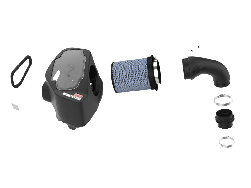 AFE 50-70127R um GT Pro 5R Cold Air Intake System 24-25 fits Toyota Land Cruise