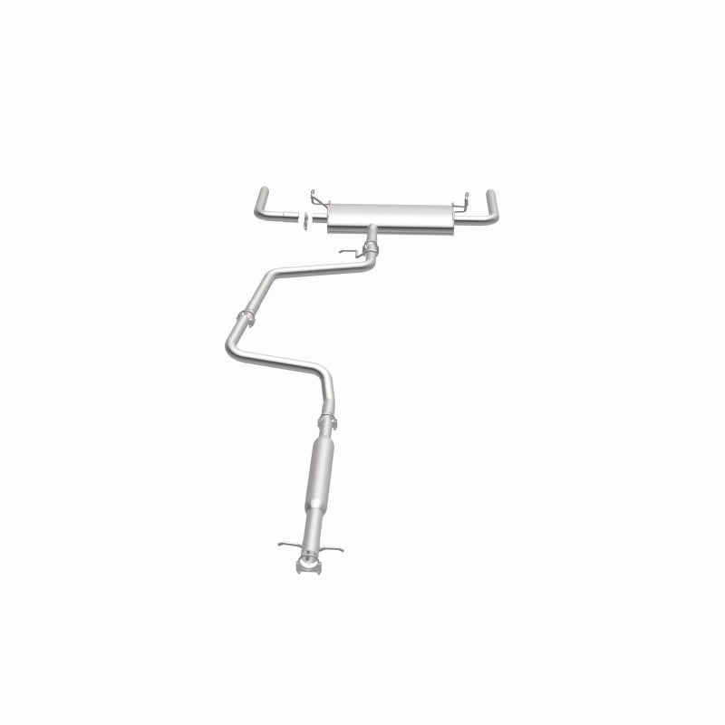 Magnaflow 106-0910 BRExhaust 08-12 fits CHEVROLET MALIBU 3.6L Exhaust Kit