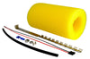 Aeromotive 18788 Phantom Extension Kit (Fits 18688/18689)