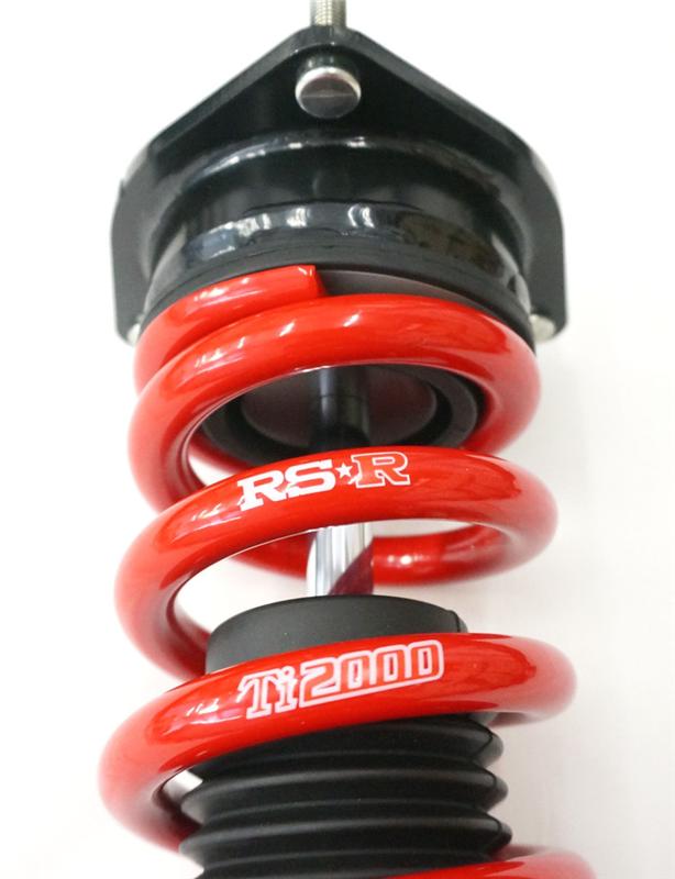 RS-R XLIN129M 14+ fits Infiniti Q50 RWD Hybrid (HV37) Sports-i Coilovers