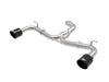 AFE 49-36421-B fits VW GTI (MK7.5) 2.0L MACH Force-Xp 3in to 2.5in 304 SS Axle-