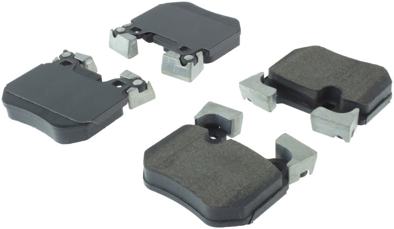 Stoptech 305.1372 08-13 BMW 1-Series Street Select Rear Brake Pads