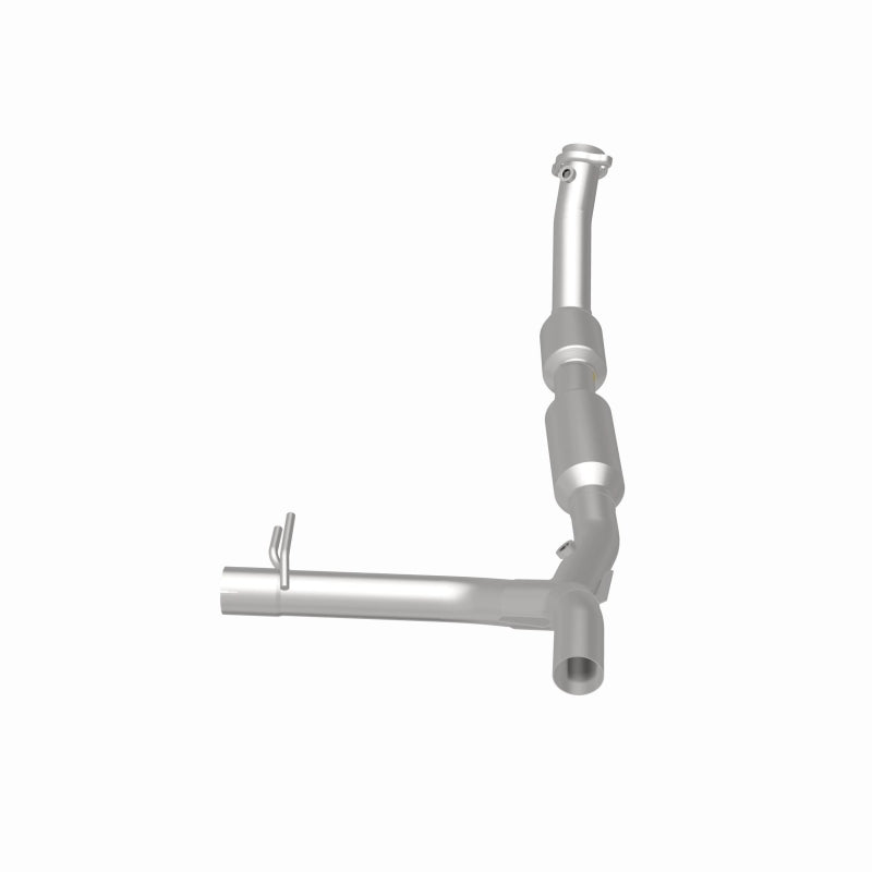 Magnaflow 4583412 02-03 fits Ford F-150 5.4L Direct Fit Converter