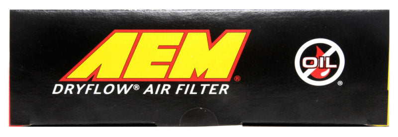AEM 28-20451 10-11 fits Hyundai Tucson 2.0/2.4L DryFlow Air Filter
