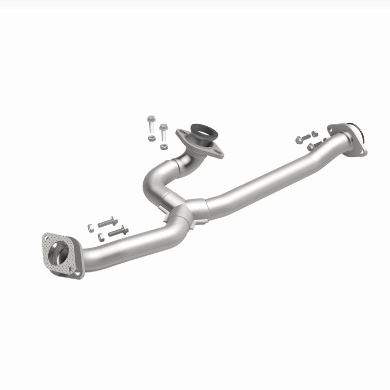 Magnaflow 107-0217 BRE Exhaust 06-12 Fusion Milan MKZ Zephyr 3.0L 3.5L Front Pipe Kit