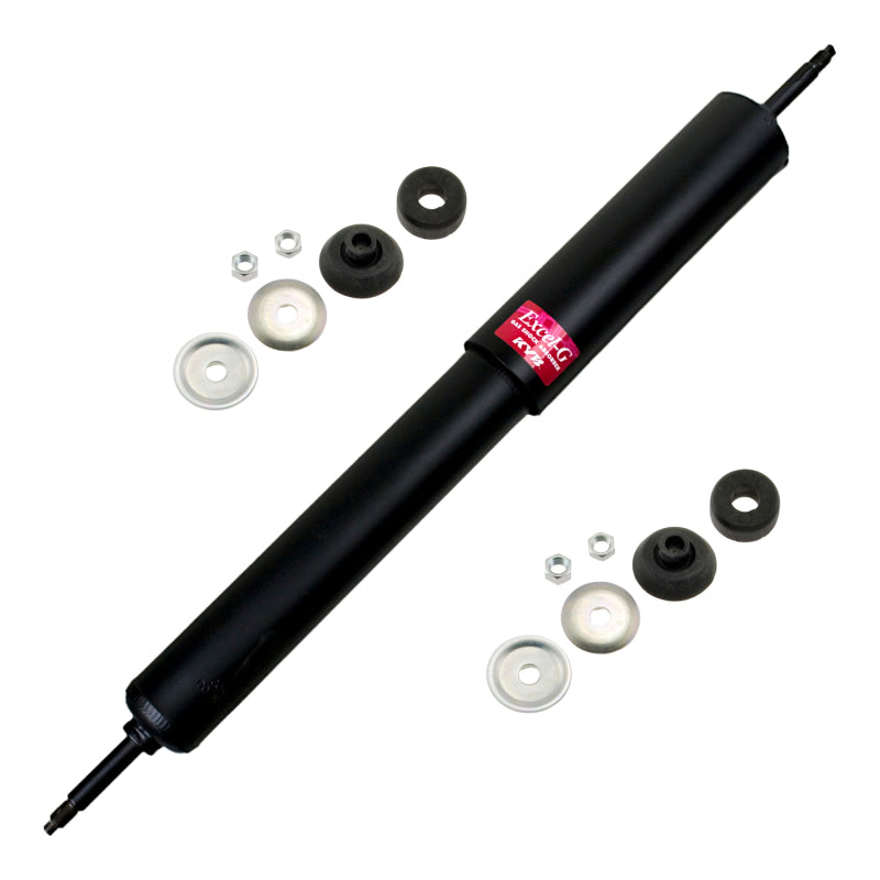 KYB 345014 Shocks & Struts Excel-G Front LANDROVER Discovery 19