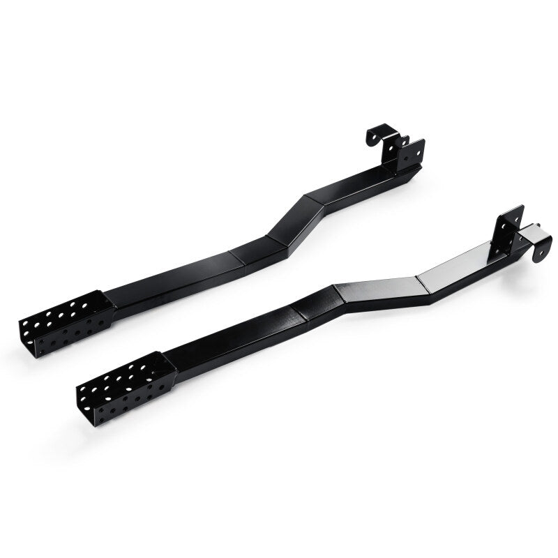 QA1 64-66 Ford Mustang Handling Kit - Level 2